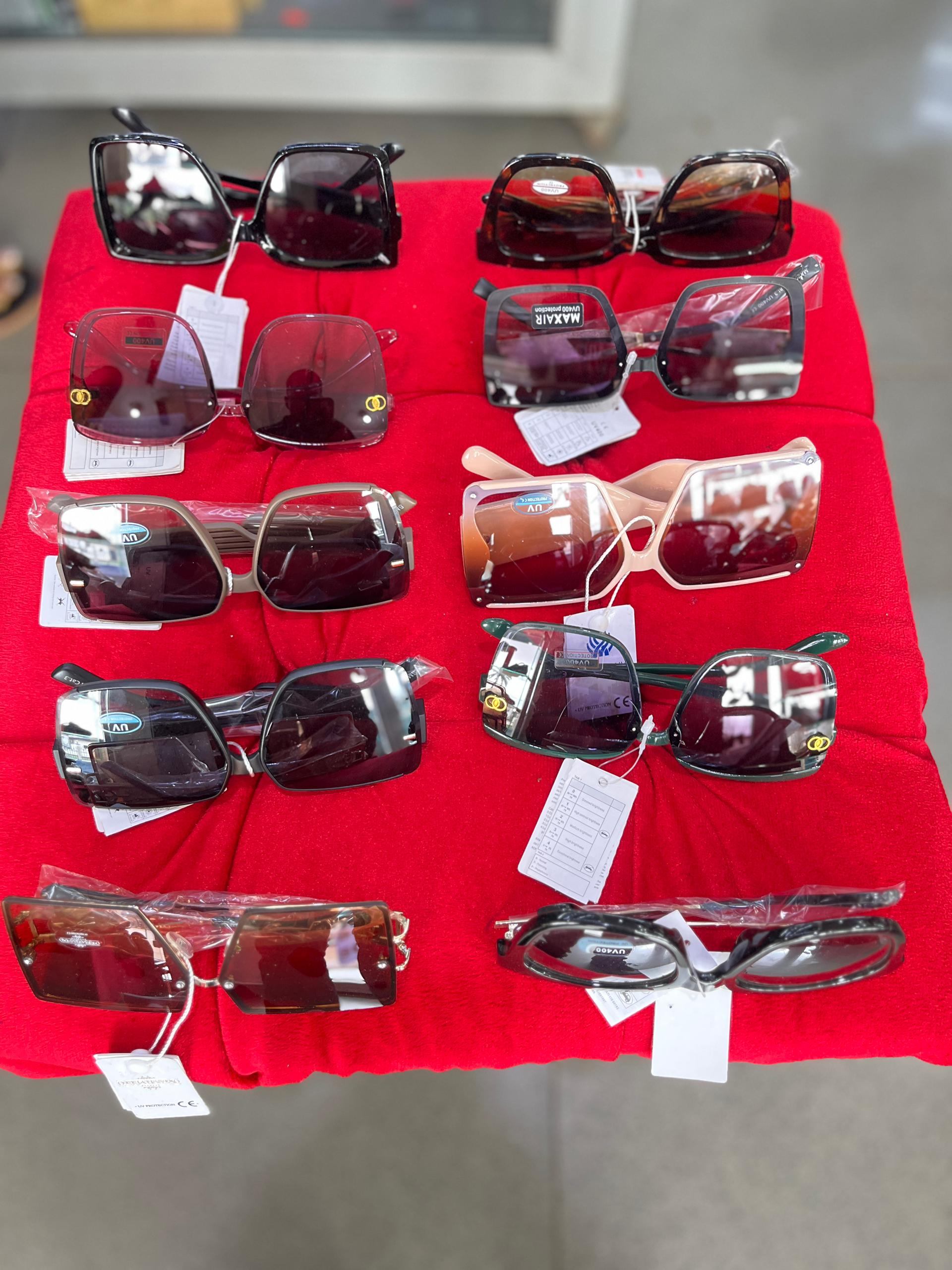 lunette